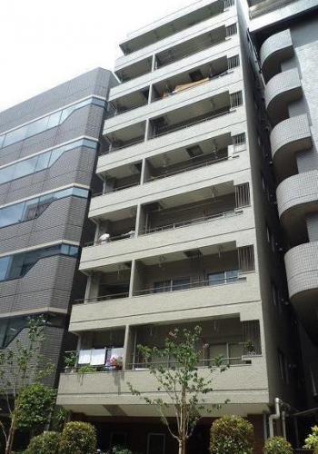 光建ハイム日本橋